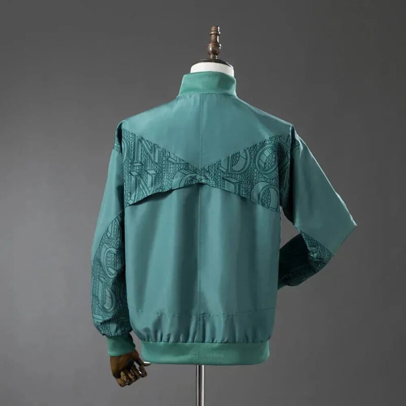 CORTAVIENTO CHELSEA II 25/26 - Zona Camisetas