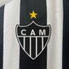 CAMISETA ATLETICO MINEIRO I 24/25 HOMBRE (VERSIÓN FAN) - Zona Camisetas