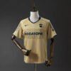 CAMISETA BOCA JUNIORS 07/08 HOMBRE (RETRO) - Zona Camisetas