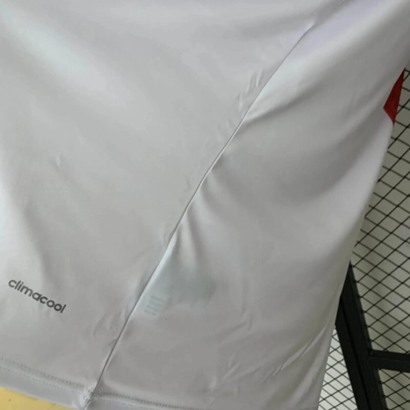 CAMISETA RIVER PLATE I 13/14 HOMBRE (RETRO) - Zona Camisetas