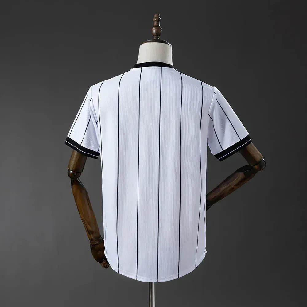 CAMISETA COLO COLO I EDICIÓN MLB (VERSIÓN FAN) - Zona Camisetas