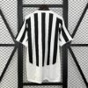 CAMISETA JUVENTUS I 03/04 HOMBRE (RETRO) - Zona Camisetas