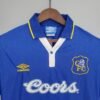 CAMISETA CHELSEA I 95/97 HOMBRE (RETRO) - Zona Camisetas