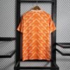 CAMISETA HOLANDA I 88/89 HOMBRE (RETRO) - Zona Camisetas