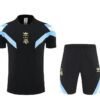 CONJUNTO CORTO ARGENTINA ENTRENAMIENTO III 25/26 HOMBRE - Zona Camisetas