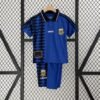 CAMISETA ARGENTINA ll 1994 CONJUNTO INFANTIL - Zona Camisetas