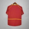 CAMISETA PORTUGAL l 2002 HOMBRE (RETRO) - Zona Camisetas