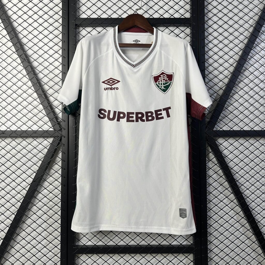 672f4d74_b6ba4f4a-ac07-4572-8eda-15cffe86c337 CAMISETA FLUMINENSE II 25/26 HOMBRE (VERSIÓN FAN) - Zona Camisetas