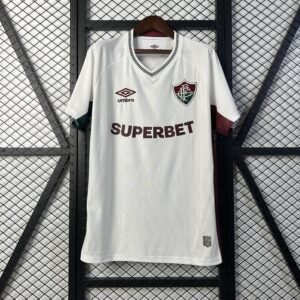 672f4d74_b6ba4f4a-ac07-4572-8eda-15cffe86c337 CAMISETA FLUMINENSE II 25/26 HOMBRE (VERSIÓN FAN) - Zona Camisetas