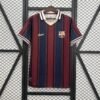 CAMISETA BARCELONA I 125th HOMBRE (RETRO) - Zona Camisetas
