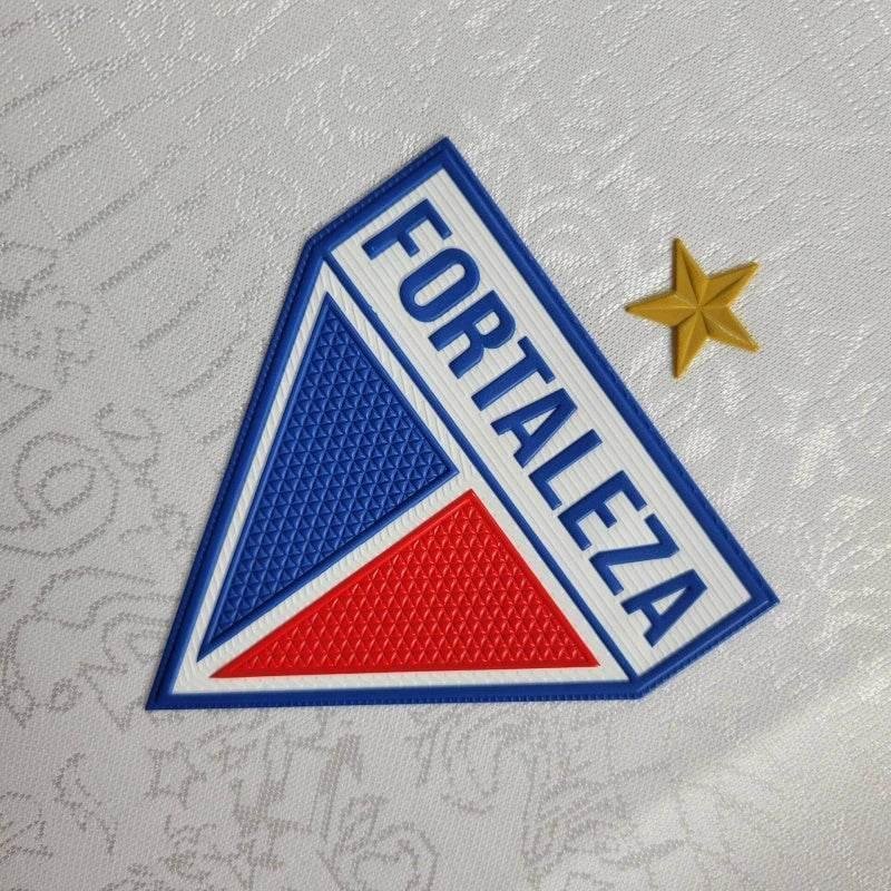 CAMISETA FORTALEZA ll 24/25 HOMBRE (VERSIÓN FAN) - Zona Camisetas