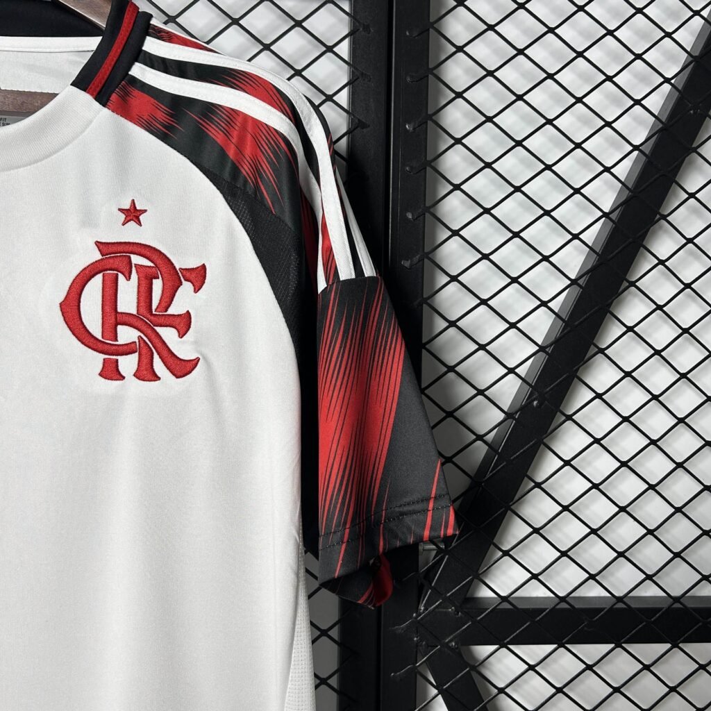 67edcabf_878cd132-e56f-44c4-b16d-d175857c33ca CAMISETA FLAMENGO II 25/26 HOMBRE (VERSIÓN FAN) - Zona Camisetas