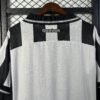 CAMISETA BOTAFOGO I 25/26 HOMBRE (VERSIÓN FAN) - Zona Camisetas