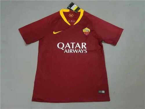 683c426fcc8da08542dab51e CAMISETA ROMA I 18/19 HOMBRE (RETRO)