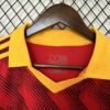 CAMISETA ROMA I 23/24 HOMBRE (VERSIÓN FAN) - Zona Camisetas