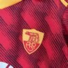 CAMISETA ROMA I 23/24 HOMBRE (VERSIÓN FAN) - Zona Camisetas