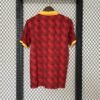 CAMISETA ROMA I 23/24 HOMBRE (VERSIÓN FAN) - Zona Camisetas