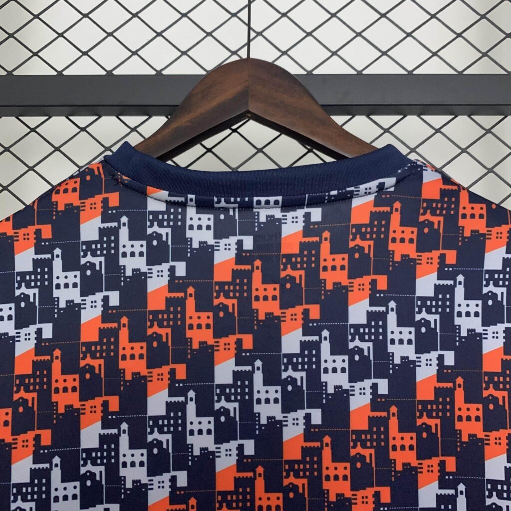 CAMISETA CELTA DE VIGO l 25/26 HOMBRE (VERSIÓN FAN) - Zona Camisetas