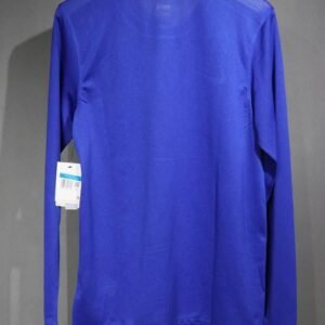 CAMISETA MANCHESTER UNITED II 06/07 HOMBRE (RETRO) MANGA LARGA - Zona Camisetas