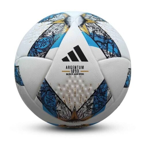 PELOTA ARGENTUM 1893 PRO - Zona Camisetas