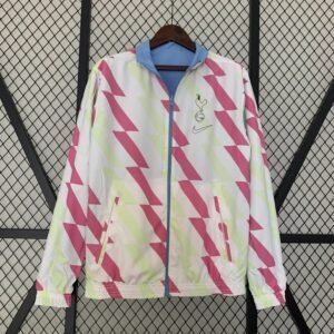 CORTAVIENTO TOTTENHAM REVERSIBLE 23/24 - ZonaCamisetas