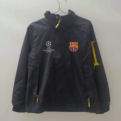 CORTAVIENTO BARCELONA 24/25 - Zona Camisetas