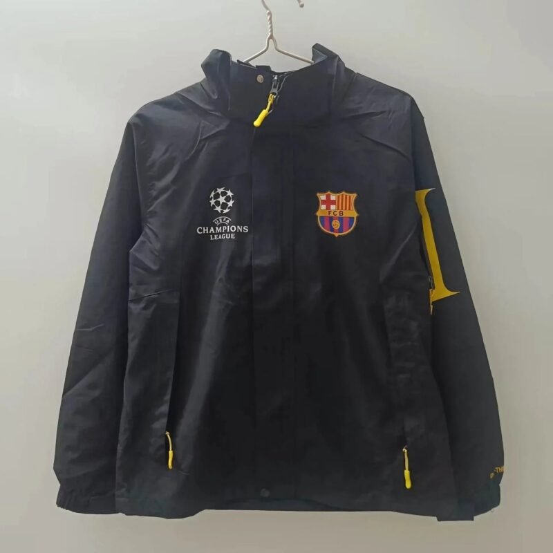 CORTAVIENTO BARCELONA 24/25 - Zona Camisetas