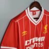 CAMISETA LIVERPOOL I 1984 HOMBRE (RETRO) - Zona Camisetas