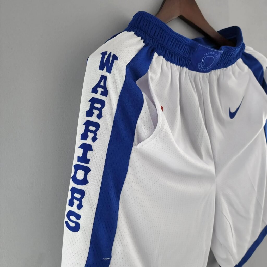 WARRIORS NBA SHORT I - Zona Camisetas
