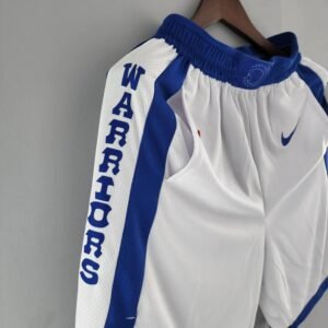 WARRIORS NBA SHORT I - Zona Camisetas