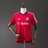 6a8b8e3f CAMISETA BAYERN DE MUNICH I 02/03 HOMBRE (RETRO) - Zona Camisetas