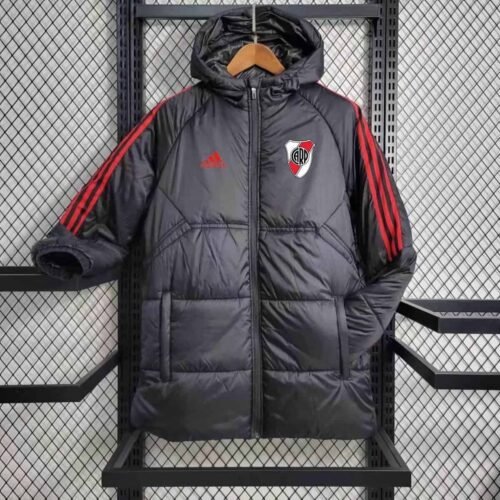 CHAQUETA RIVER PLATE ll 2024 - Zona Camisetas
