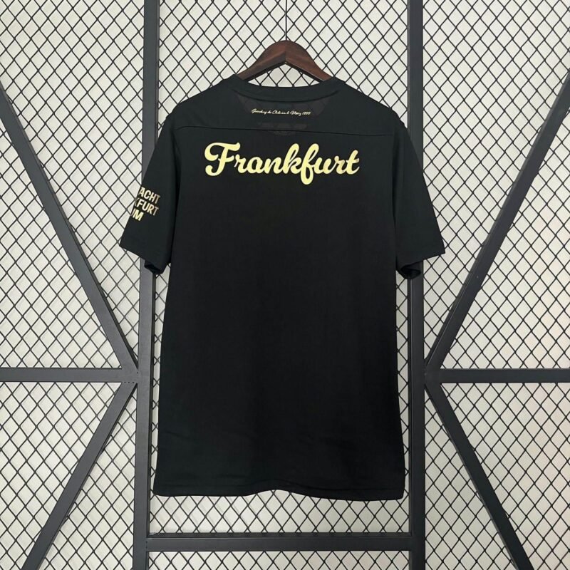 FRANKFURT I EDICION ESPECIAL 24/25 HOMBRE - Zona Camisetas
