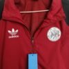 CORTAVIENTO AJAX 24/25 - Zona Camisetas