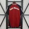 CAMISETA BAYERN DE MUNICH I 01/02 HOMBRE (RETRO) - Zona Camisetas