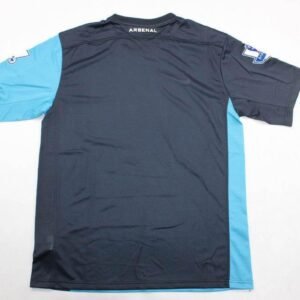 6ce10652 CAMISETA ARSENAL 11/12 II HOMBRE (RETRO) - Zona Camisetas