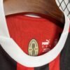 CAMISETA AC MILAN I 24/25 HOMBRE (VERSIÓN FAN) - Zona Camisetas