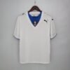 CAMISETA ITALIA II MUNDIAL 2006 HOMBRE (RETRO) - Zona Camisetas