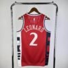 6d2769c0 CAMISETA CLIPPERS SEASON 24 HOMBRE EDICIÓN LEONARD (NBA) - Zona Camisetas