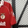 CAMISETA BENFICA I 94/95 HOMBRE (RETRO) - Zona Camisetas