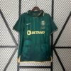 CAMISETA SPORTING LISBOA EDICIÓN LIMITADA I 24/25 HOMBRE (VERSIÓN FAN) - Zona Camisetas