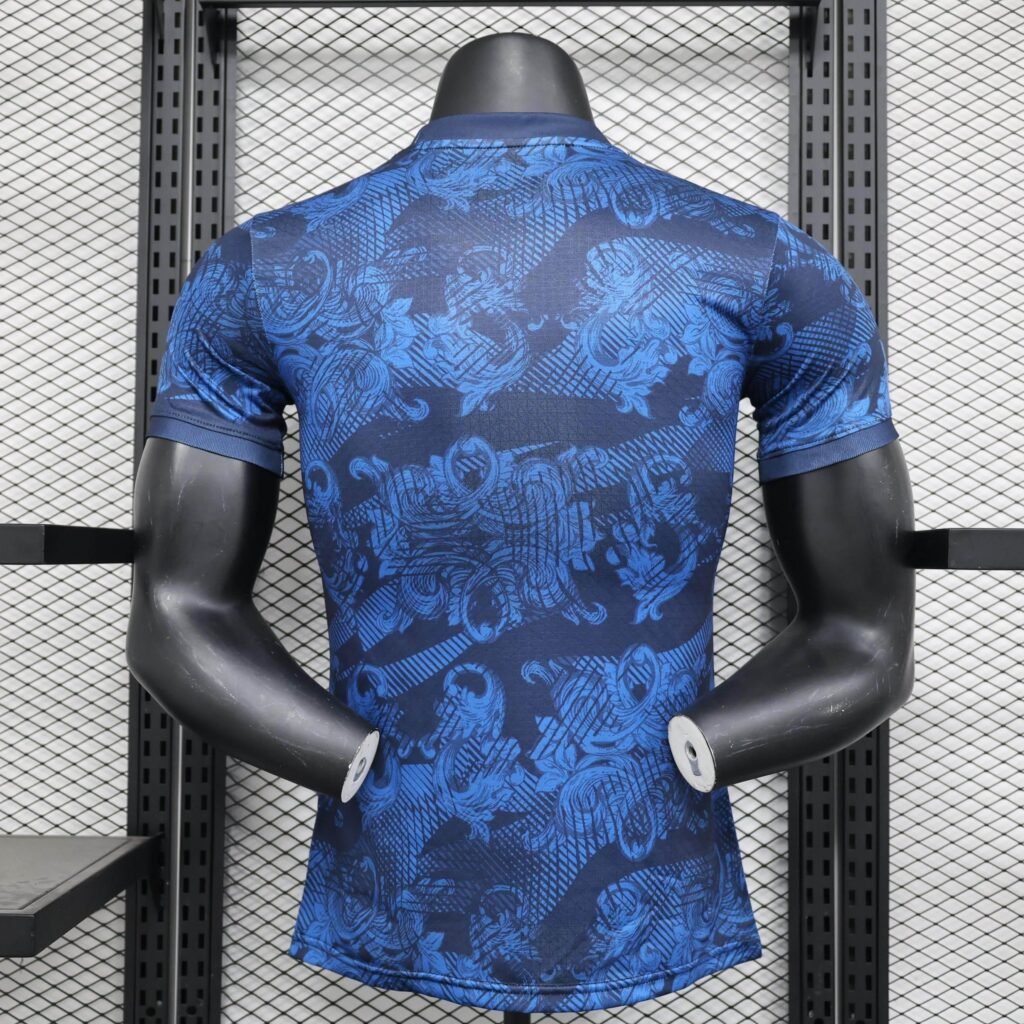 CAMISETA MANCHESTER CITY EDICIÓN LIMITADA I 24/25 HOMBRE (VERSIÓN JUGADOR) - Zona Camisetas