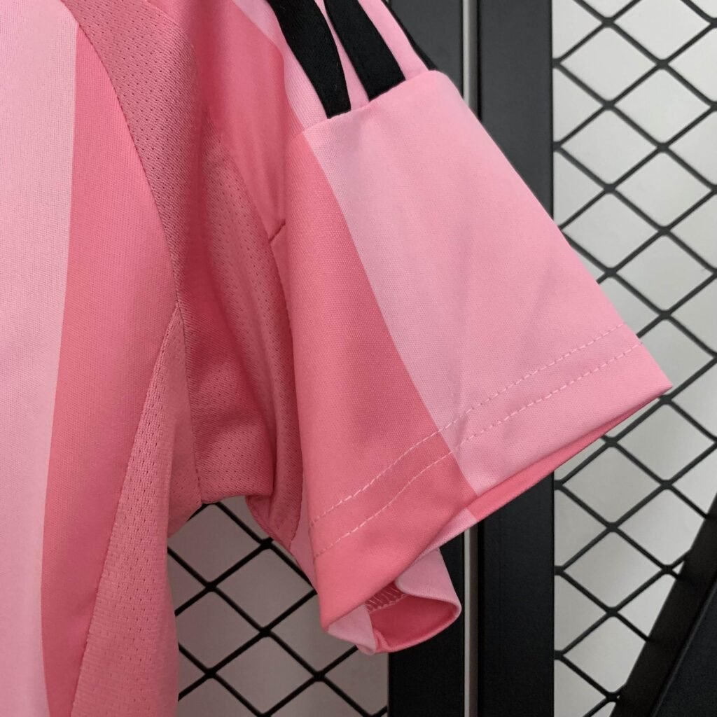 CAMISETA INTER MIAMI l 25/26 MUJER (VERSIÓN FAN) - Zona Camisetas