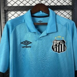 CAMISETA SANTOS III 25/26 HOMBRE (VERSIÓN FAN) - Zona Camisetas
