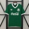 CAMISETA PALMEIRAS I 1987 HOMBRE (RETRO) - Zona Camisetas
