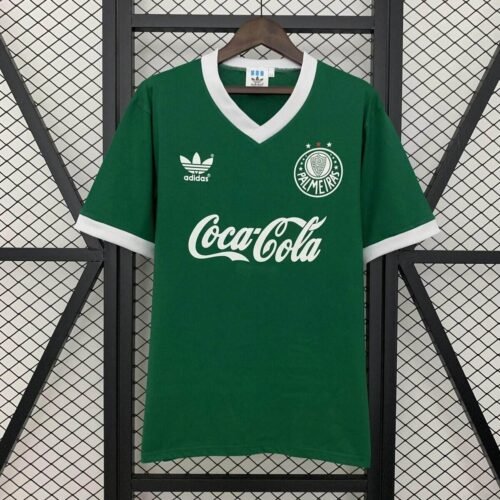 6ef278d8_c95e0b6b-4a4f-4170-907c-ab37c15393df CAMISETA PALMEIRAS I 1987 HOMBRE (RETRO) - Zona Camisetas