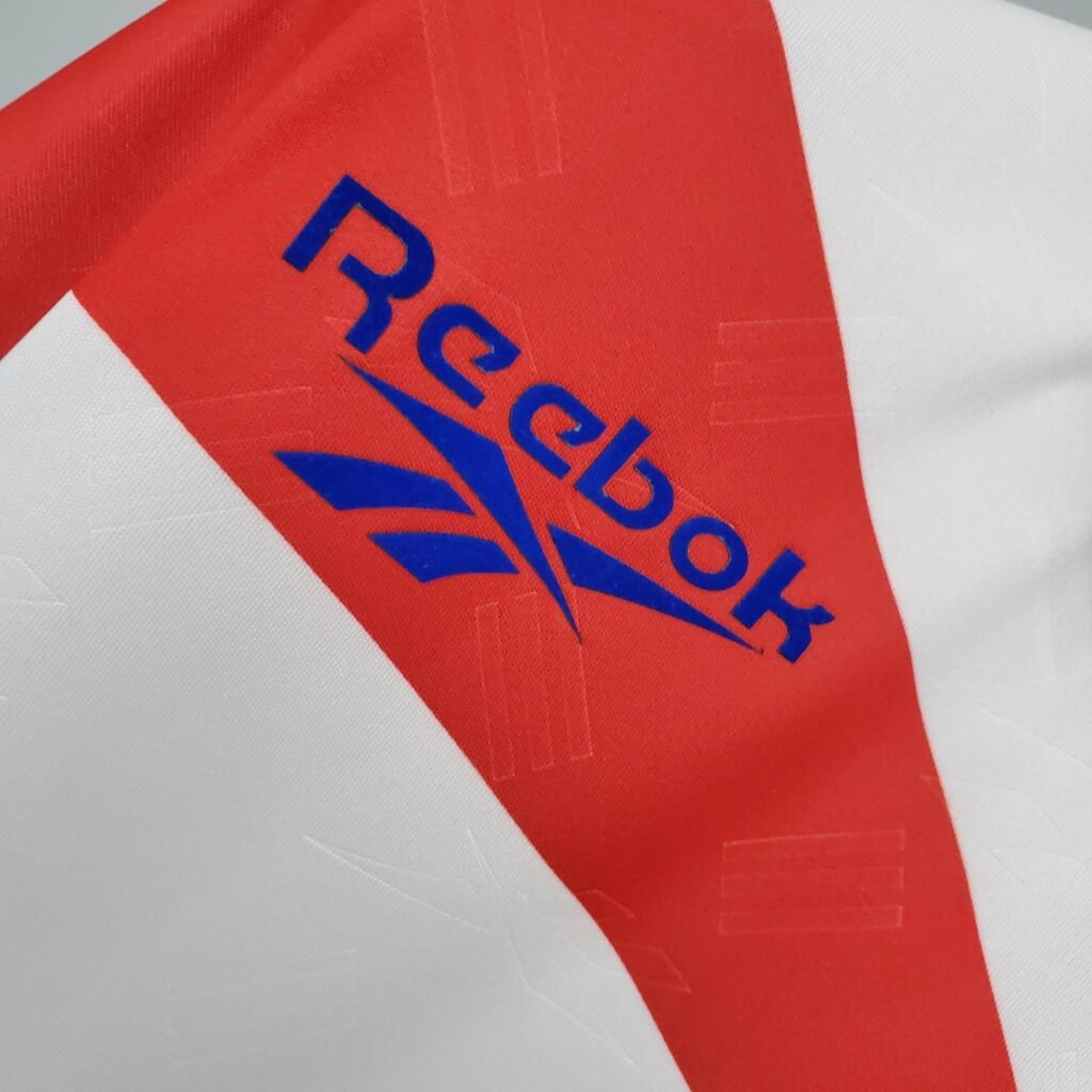 CAMISETA CHILE Il 1998 HOMBRE (RETRO) - Zona Camisetas