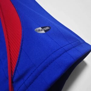 CAMISETA FRANCIA I 2006 HOMBRE (RETRO) - Zona Camisetas