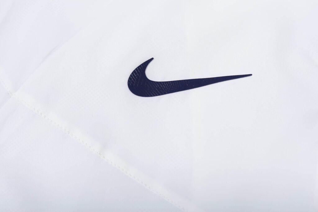 CORTAVIENTO TOTTENHAM I 24/25 - ZonaCamisetas