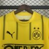 CAMISETA BORUSSIA DORTMUND I 25/26 HOMBRE (VERSIÓN FAN) - Zona Camisetas